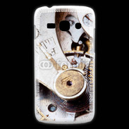 Coque Samsung Galaxy Ace3 Horloger 7
