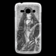 Coque Samsung Galaxy Ace3 Le roi de France Louis XIV