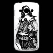 Coque Samsung Galaxy Ace3 Gentilhomme du 17ème siècle