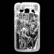 Coque Samsung Galaxy Ace3 Louis XVI et la révolution française