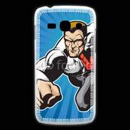 Coque Samsung Galaxy Ace3 Super lawyer 2