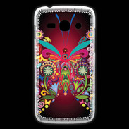 Coque Samsung Galaxy Ace3 Papillon 3