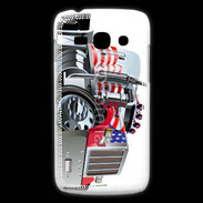 Coque Samsung Galaxy Ace3 Dessin de camion