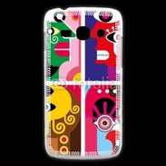 Coque Samsung Galaxy Ace3 Inspiration Picasso 2