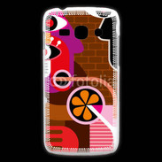Coque Samsung Galaxy Ace3 Inspiration Picasso 4