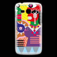 Coque Samsung Galaxy Ace3 Inspiration Picasso 8