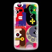 Coque Samsung Galaxy Ace3 Inspiration Picasso 9