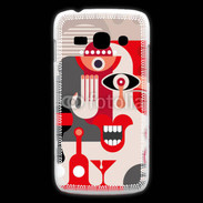 Coque Samsung Galaxy Ace3 Inspiration Picasso 10
