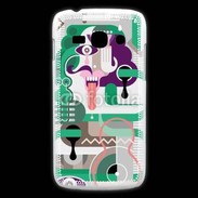 Coque Samsung Galaxy Ace3 Inspiration Picasso 11