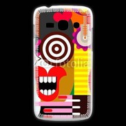 Coque Samsung Galaxy Ace3 Inspiration Picasso 13