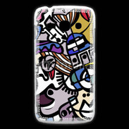 Coque Samsung Galaxy Ace3 Inspiration Picasso 14