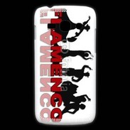 Coque Samsung Galaxy Ace3 Danse Flamenco 2