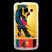 Coque Samsung Galaxy Ace3 Danseur de tango 5