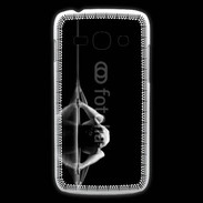 Coque Samsung Galaxy Ace3 Danse contemporaine