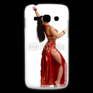 Coque Samsung Galaxy Ace3 Danseuse orientale 1