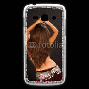 Coque Samsung Galaxy Ace3 Danseuse orientale 3