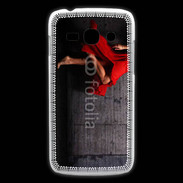 Coque Samsung Galaxy Ace3 Danse de salon 1