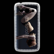 Coque Samsung Galaxy Ace3 Danse contemporaine 2