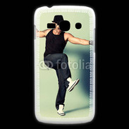 Coque Samsung Galaxy Ace3 Danseur 