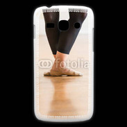 Coque Samsung Galaxy Ace3 Danse classique 2