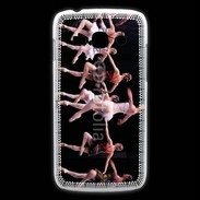 Coque Samsung Galaxy Ace3 Ballet