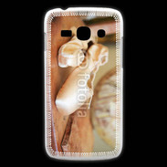 Coque Samsung Galaxy Ace3 Chausson danse classique 6