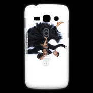 Coque Samsung Galaxy Ace3 Danse de salon 2