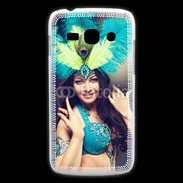 Coque Samsung Galaxy Ace3 Danseuse carnaval rio