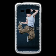 Coque Samsung Galaxy Ace3 Danseur Hip Hop