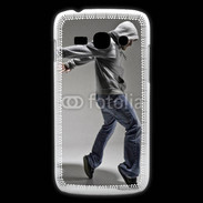 Coque Samsung Galaxy Ace3 Break dancer 1