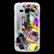 Coque Samsung Galaxy Ace3 Danse péruvienne