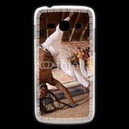 Coque Samsung Galaxy Ace3 Capoeira