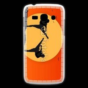 Coque Samsung Galaxy Ace3 Capoeira 4