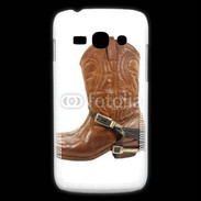 Coque Samsung Galaxy Ace3 Danse country 2