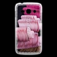 Coque Samsung Galaxy Ace3 Danse country 14