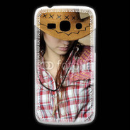 Coque Samsung Galaxy Ace3 Danse country 20