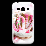 Coque Samsung Galaxy Ace3 Love 2