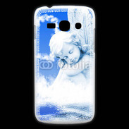 Coque Samsung Galaxy Ace3 Ange 1