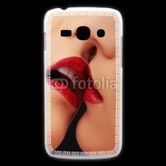 Coque Samsung Galaxy Ace3 Baiser de lesbienne