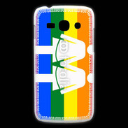 Coque Samsung Galaxy Ace3 Communauté lesbienne