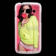 Coque Samsung Galaxy Ace3 Lolita 2