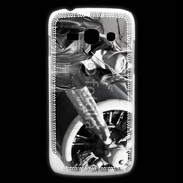 Coque Samsung Galaxy Ace3 Avion d'autrefois 1
