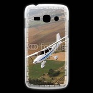 Coque Samsung Galaxy Ace3 Avion de tourisme 6