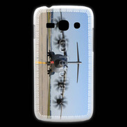 Coque Samsung Galaxy Ace3 Avion de transport militaire
