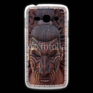 Coque Samsung Galaxy Ace3 Statue nouvelle zélande