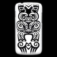 Coque Samsung Galaxy Ace3 Maori 3