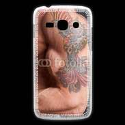 Coque Samsung Galaxy Ace3 Tatouage biceps 10