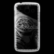 Coque Samsung Galaxy Ace3 Tatouage Tribal 6
