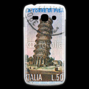 Coque Samsung Galaxy Ace3 Timbre de la Tour de Pise