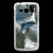 Coque Samsung Galaxy Ace3 Chute du Niagara